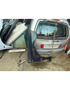 guarda lamas renault laguna