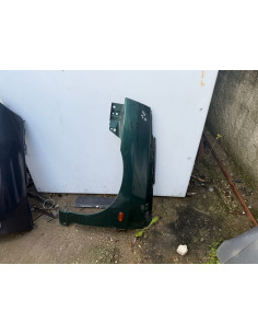guarda lamas esq  renault  clio