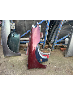guarda lamas dt  renault laguna