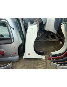 guarda lamas dt nissan micra k11