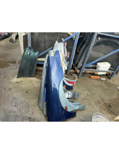 guarda lamas dt renault laguna 2000