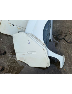 guarda lamas dt renault trafic