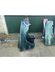 guarda lamas dt rover 414