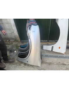 guarda lamas esq opel corsa b