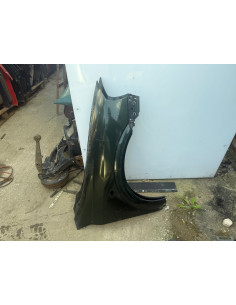 guarda lamas dt  opel astra g