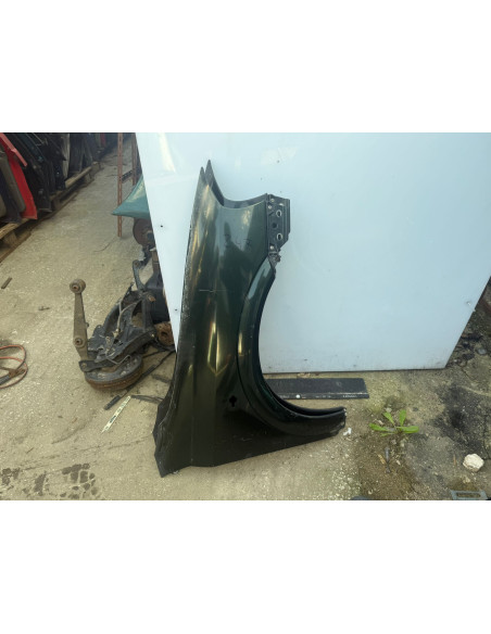 guarda lamas dt  opel astra g