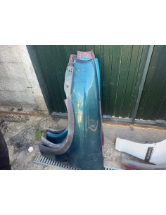 guarda lamas esq  opel corsa b