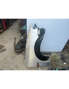 guarda lamas dt  opel vetra b