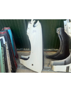 guarda lamas esq  opel astra f