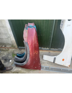 guarda lamas esq  opel corsa b