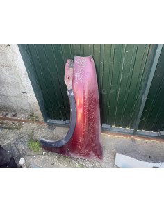 guarda lamas esq opel corsa b