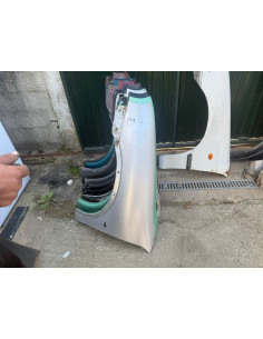 guarda lamas esq opel corsa b