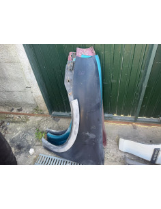 guarda lamas esq opel corsa b