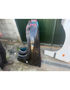 guarda lamas esq opel corsa b