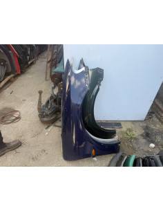 guarda lamas dt  opel  vetra b