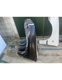 guarda lamas esq opel corsa b