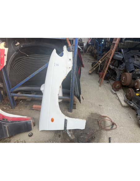 guarda lamas dt astra f