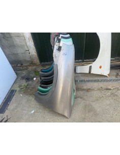 guarda lamas esq opel corsa b