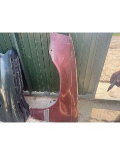 guarda lamas dt opel kadett