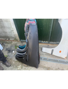 guarda lamas esq opel corsa b