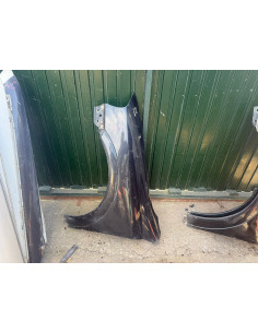 guarda lamas esq opel astra g