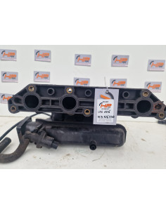 coletor rover 25