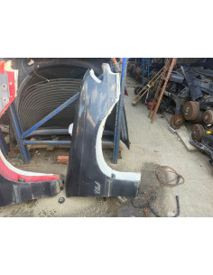 guarda lamas dt opel corsa astra f