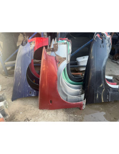 guarda lamas dt fiat punto 55