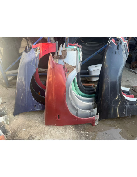 guarda lamas dt fiat punto 55
