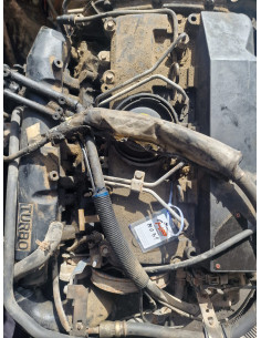 motor ford mondeo