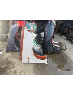 guarda lamas dt fiat punto