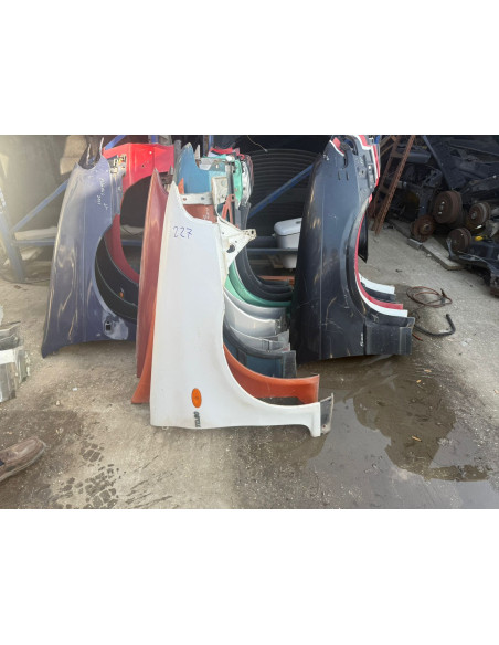 guarda lamas dt fiat punto