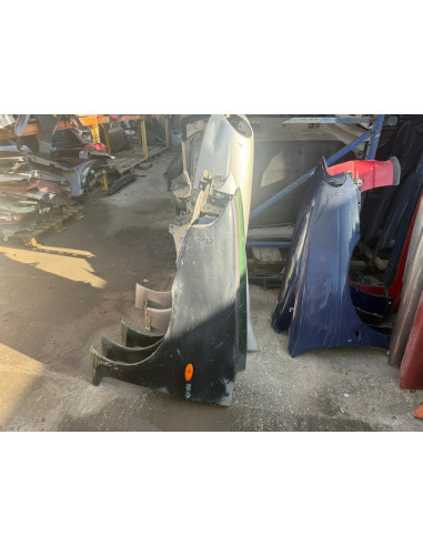 guarda lamas esq fiat punto
