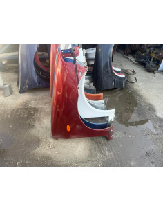 guarda lamas dt fiat punto