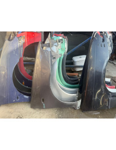guarda lamas dt fiat punto