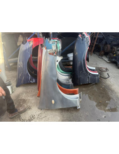 guarda lamas dt fiat palio