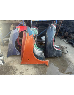 guarda lamas dt fiat punto