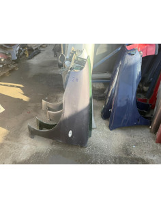 guarda lamas esq fiat punto