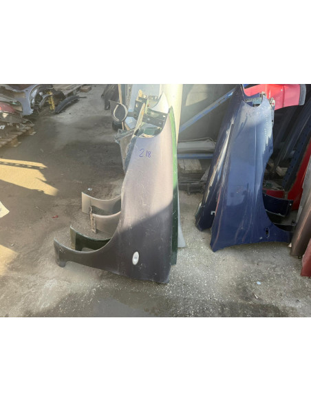 guarda lamas esq fiat punto