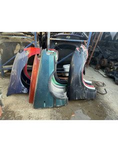 guarda lamas dt fiat uno