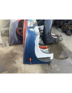 guarda lamas dt fiat punto