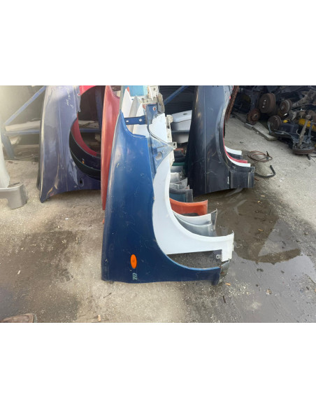 guarda lamas dt fiat punto