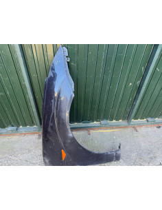 guarda lamas dt ford focus