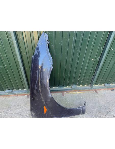 guarda lamas dt ford focus