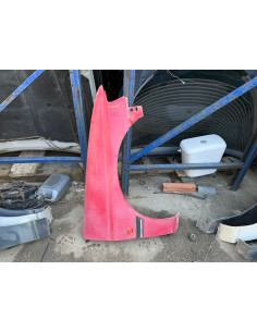 guarda lamas dt ford escort