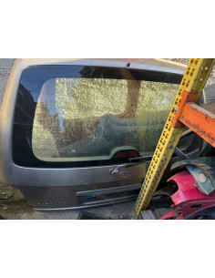 tamap ada mala kia carnival 2003