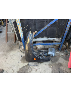 guarda lamas dt  ford ka