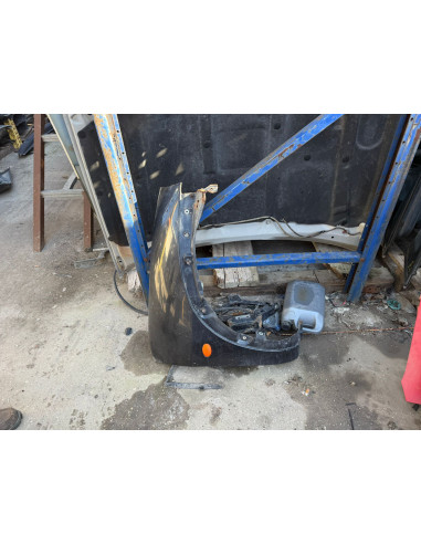 guarda lamas dt  ford ka