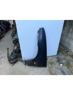 guarda lamas esq ford fiesta