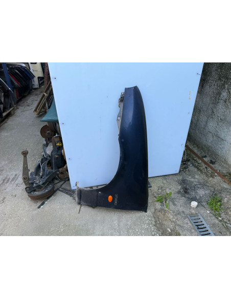 guarda lamas esq ford fiesta